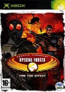 CT Special Forces : Fire for Effect