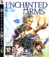 Enchanted arms