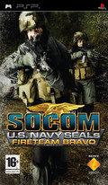 Socom : US Navy SEALS Fireteam Bravo