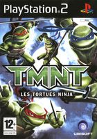 TMNT : Les Tortues Ninja