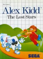 Alex Kidd : The Lost Stars