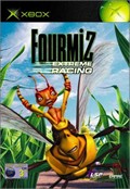 Fourmiz Extreme Racing