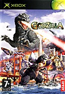 Godzilla : Save the Earth