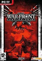 War Front : Turning Point