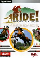 Ride ! Equitation Nouvelle Generation