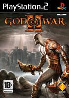 God of War II : Divine Retribution