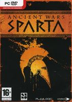 Ancient Wars : Sparta
