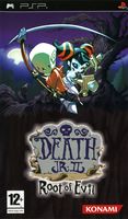 Death Jr. 2 : Root of Evil