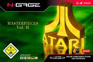 Atari Masterpieces Vol. 2