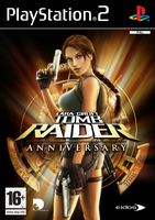 Tomb Raider : 10th anniversary