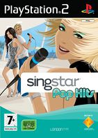Singstar : Pop Hits