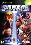 Legends of Wrestling : Showdown