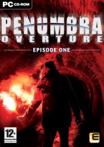 Penumbra : Overture - Episode One