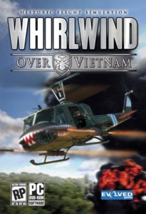 Whirlwind Over Vietnam
