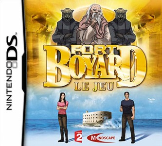Fort Boyard : Le Jeu