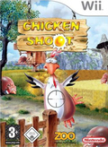 Chicken Shoot - Egg Catcher
