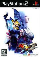 King of Fighters : Maximum Impact 2