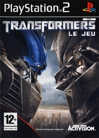 Transformers Le Jeu