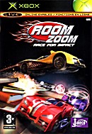 Room Zoom : Race For Impact