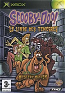 Scooby-Doo! : Le Livre Des Tenebres
