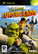 Shrek : SuperSlam