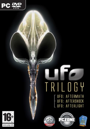 UFO : Trilogy