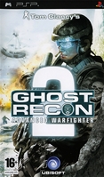 Tom Clancy's Ghost Recon : Advanced Warfighter 2