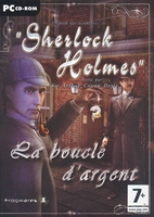 Les Aventures de Sherlock Holmes : la Boucle d'Argent