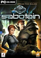 Sabotain : Break the rules