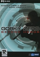 Gorky Zero : Beyond Honor