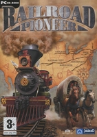 Railroad Pioneer