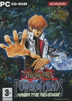 Yu-Gi-Oh! Power Of Chaos : Kaiba The Revenge