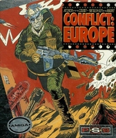 Conflict : Europe