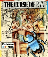 The Curse of Ra