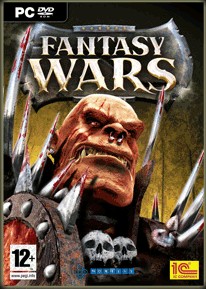 Fantasy Wars