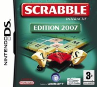 Scrabble Interactif Edition 2007