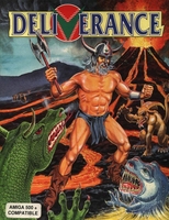 Deliverance : Stormlord II