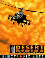 Desert Strike : Return to Gulf