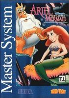 Disney's Ariel : The Little Mermaid