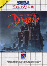Bram Stroker's Dracula