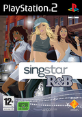 SingStar : R&B