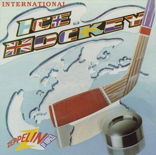 International Ice Hockey
