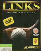 Links : The Challenge of Golf