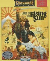 Lords of the Rising Sun