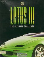 Lotus III : The Ultimate Challenge