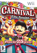 Carnival : Fête foraine