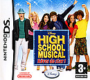 High School Musical : Reves De Star !