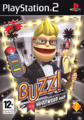 Buzz ! The Hollywood Quiz