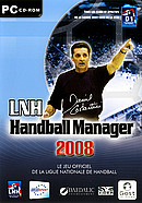 LNH Handball Manager 2008