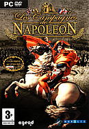 Les Campagnes De Napoleon